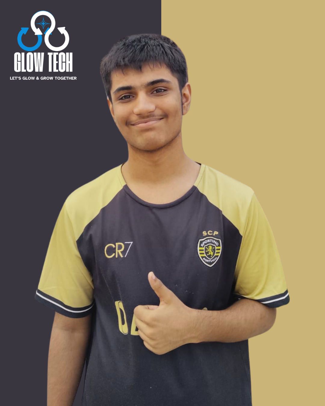 Arjan Chaudhary