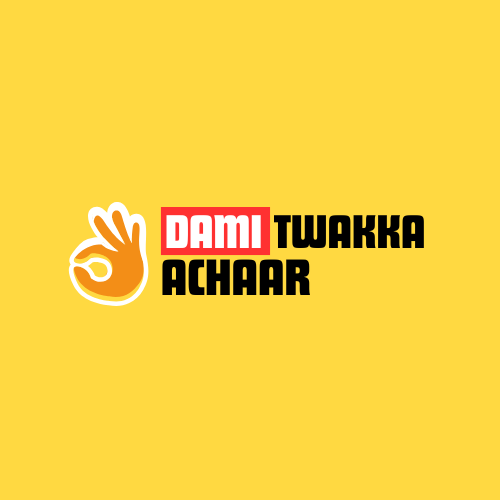 Dami Twakka Aachar