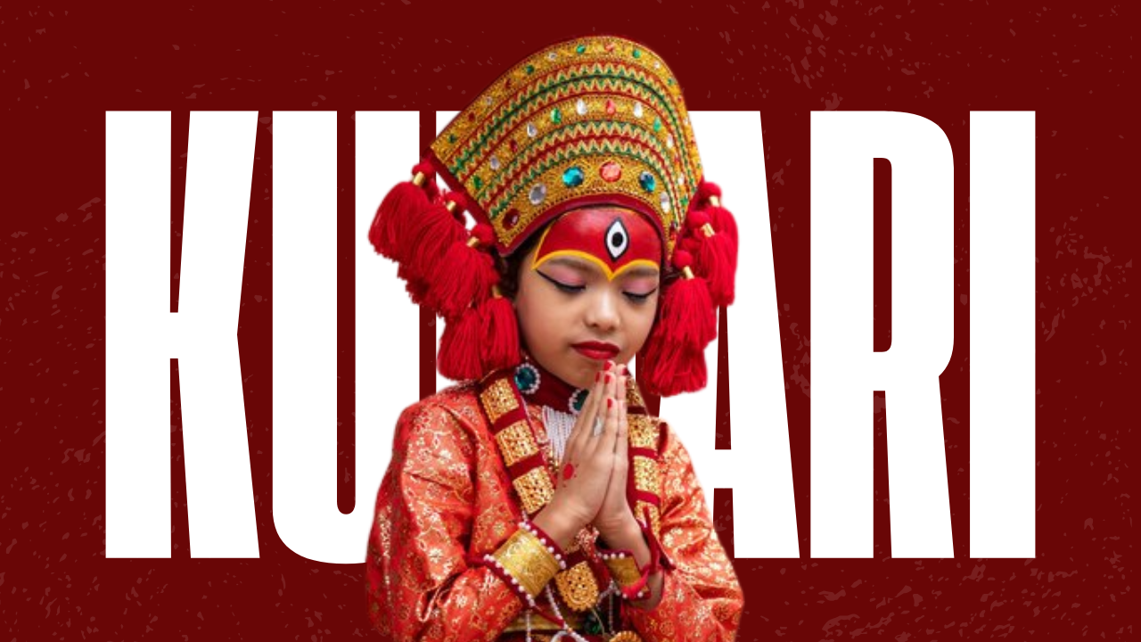 Kumari