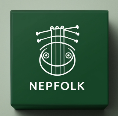 Nepfolk Website
